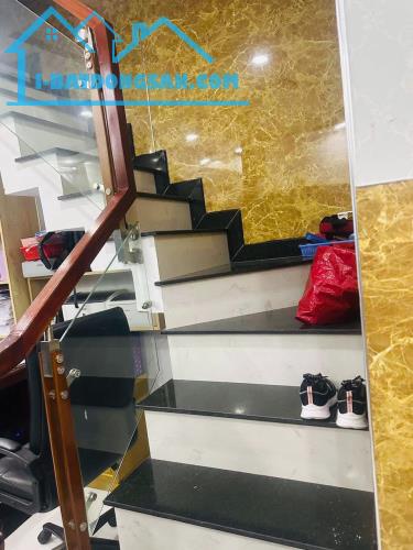 Giá  sốc...3,790 tỷ. Bán nhà 1 trệt 1 lầu mặt tiền phường Hiệp Hoà,dt 6,6x14m. SHR. - 4