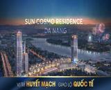 Sun Group mở bán căn hộ và villa trực diện Sông Hàn,SunCosmo và Symphony, giá cực ưu đãi