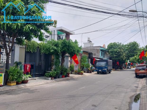 Giá quá tốt, Đất 8x16m Hiệp Thành City, Quận 12, hơn 7 tỷ - 1