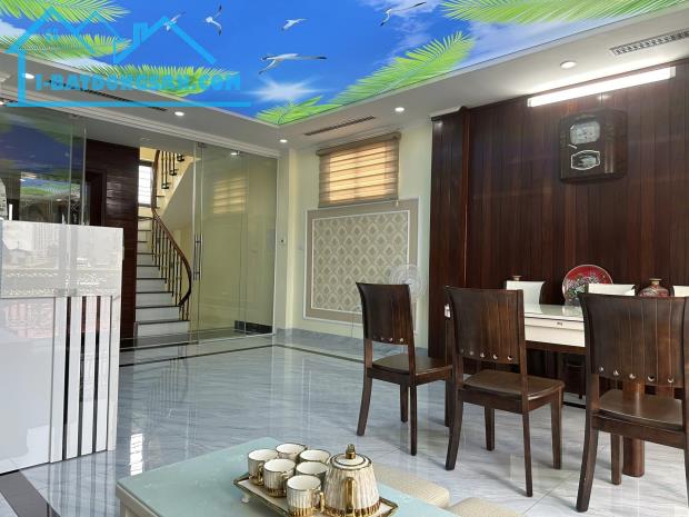 VIP KIM NGƯU MỚI ĐẸP KINH DOANH VP 2 THOÁNG THANG MÁY GARA ÔTÔ 89m2x 7T, MT 5.8m hơn 17 tỷ - 2