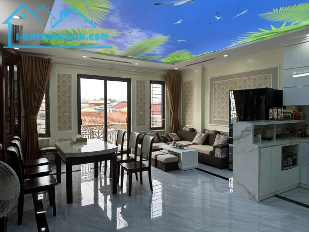 VIP KIM NGƯU MỚI ĐẸP KINH DOANH VP 2 THOÁNG THANG MÁY GARA ÔTÔ 89m2x 7T, MT 5.8m hơn 17 tỷ - 1