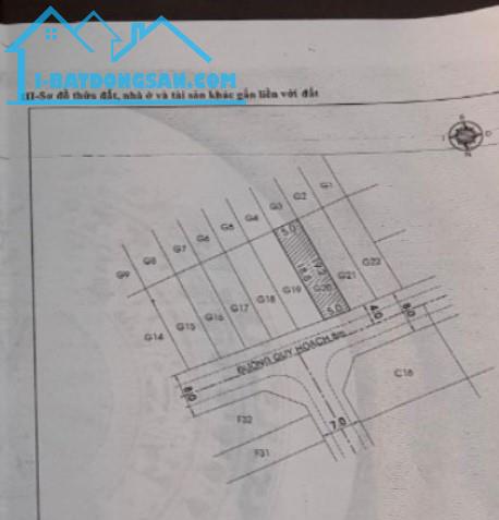 Bán 95m2  Đất Khu Xóm Lèo – Địa Điểm Ngắm Hoàng Hôn Đang Hot Tại P11 Đà Lạt - Ngọc Anh - 1