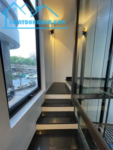 Bán Nhà Chính Chủ Tây Sơn Đống Đa 33m Đẹp - 3