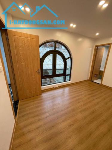 Bán Nhà Chính Chủ Tây Sơn Đống Đa 33m Đẹp - 1