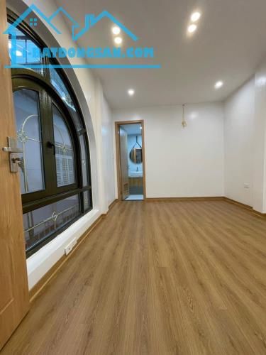 Bán Nhà Chính Chủ Tây Sơn Đống Đa 33m Đẹp