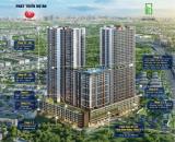 Căn hộ PiCity Sky Park ngã tư Phạm Văn Đồng thanh toán 20% đến khi nhận nhà, ưu đãi tốt