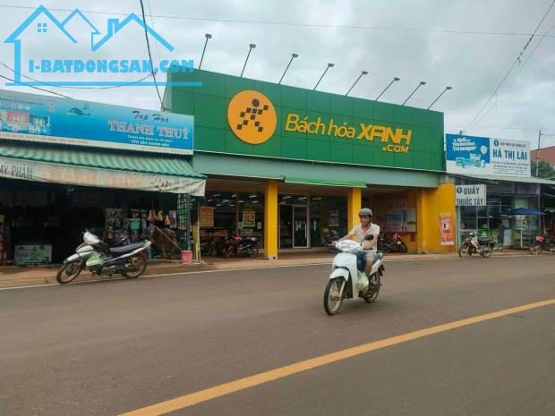 [BÁN GẤP] Đất sào 1000m2 sổ riêng giá 220Triệu bao sổ, dân đông, gần chợ, t.tâm Bình Phước