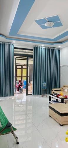Bán nhà gần Chợ Chiều, DT:5,5x23m. Thổ cư.GIá 600 triệu,bao sổ. - 2