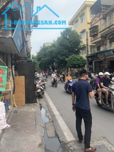 Bán tòa CCMN phố Đoàn Thị Điểm, 68m2x6T thang máy lô góc hiếm 18pkk, 90tr/th giá 20 tỷ - 2