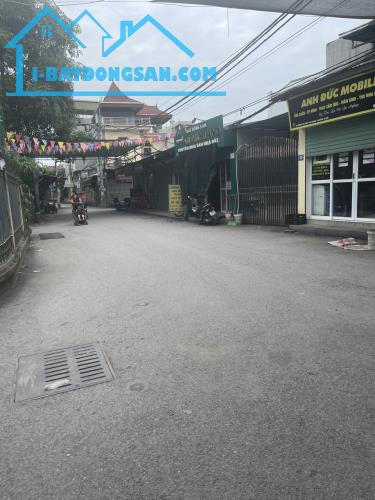 Bán Lô Đất Trung Tâm Phường Yên Nghĩa Hà Đông Đường Rộng Oto Vào Đất Gần Chợ Trường Học