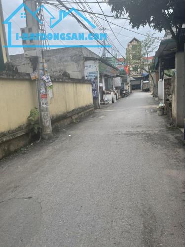 Bán Lô Đất Trung Tâm Phường Yên Nghĩa Hà Đông Đường Rộng Oto Vào Đất Gần Chợ Trường Học - 1