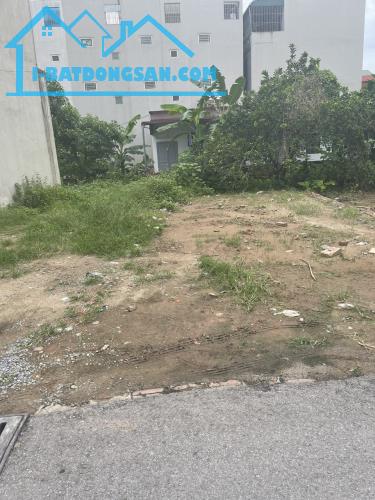 Bán Lô Đất Trung Tâm Phường Yên Nghĩa Hà Đông Đường Rộng Oto Vào Đất Gần Chợ Trường Học - 3