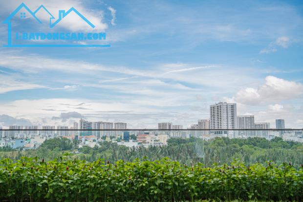 Chuyên bán lại căn hộ Q7 Riverside giá từ 1.95 tỷ/căn, NH hỗ trợ vay 70%, bàn giao cao cấp - 5