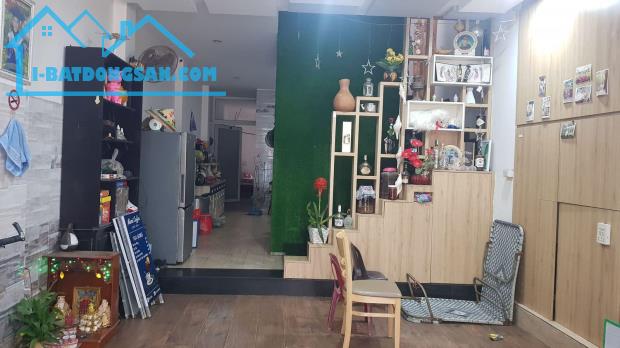 BÁN TOÀN CĂN HỘ NGUYỄN VĂN THOẠI - 92M2 - 4 TẦNG - 8 CĂN HỘ - GẦN BIỂN MỸ KHÊ - Ô TÔ-10,5T