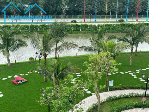 Cần bán liền kề Đảo Dừa 3, Vinhomes Ocean Park 2, trực diện công viên, gần lô góc - 1