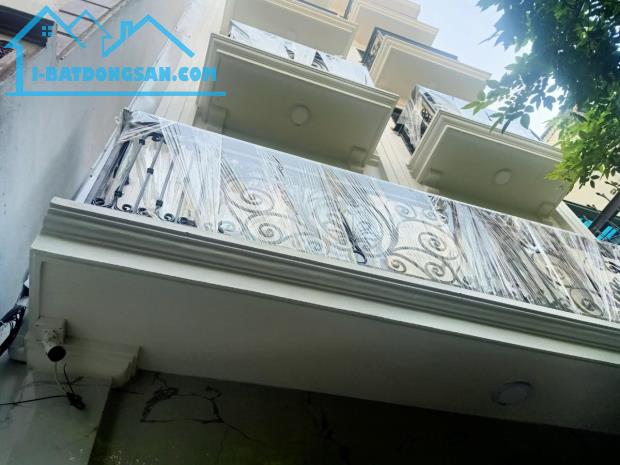 Bán Tòa NhàDòng TiềnMới Đẹp 7 Tầng Phố Kim Ngưu, Hai Bà Trưng, Gồm 22 Phòng, Chào 16.9 Tỷ. - 5