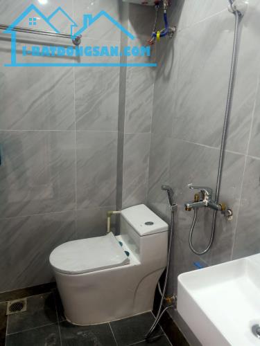 Bán Tòa NhàDòng TiềnMới Đẹp 7 Tầng Phố Kim Ngưu, Hai Bà Trưng, Gồm 22 Phòng, Chào 16.9 Tỷ. - 1