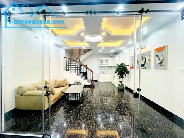 Bán Nhà Kim Ngưu Hai Bà Trưng 31m Kinh Doanh Nhỏ - 5
