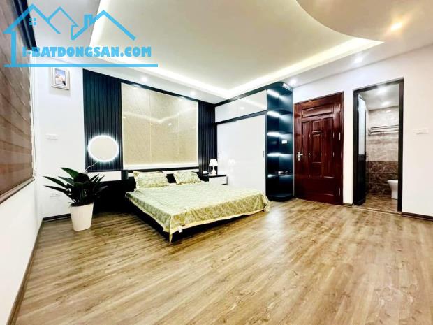 Bán Nhà Kim Ngưu Hai Bà Trưng 31m Kinh Doanh Nhỏ - 1
