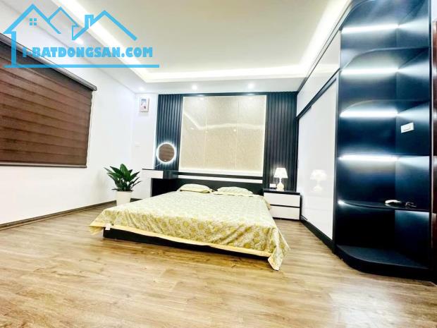 Bán Nhà Kim Ngưu Hai Bà Trưng 31m Kinh Doanh Nhỏ