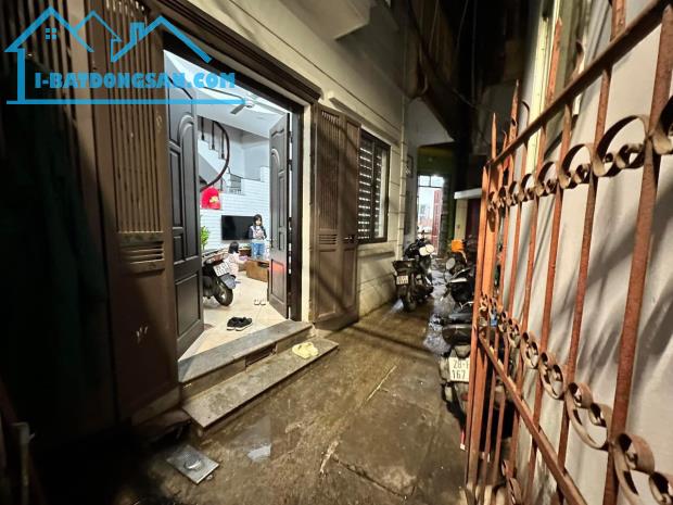 Bán Nhà Nguyễn Trãi Thanh Xuân 40m Thoáng - 5