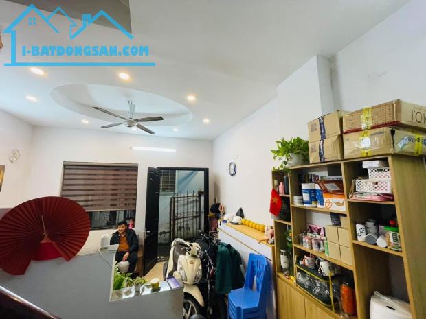 Bán Nhà Nguyễn Trãi Thanh Xuân 40m Thoáng - 2