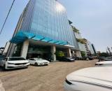 Tòa nhà VP mặt tiền Nguyễn Xí 2 chiều bán gấp 90 tỷ ( 470m2 công nhận ) 5 tầng