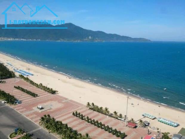 Bán lô đất đường Ngô Quang Huy sát biển Phạm Văn Đồng, Sơn Trà, Đà Nẵng. - 4