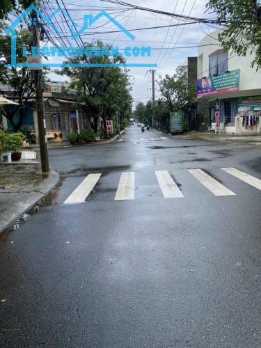Bán lô đất đường Ngô Quang Huy sát biển Phạm Văn Đồng, Sơn Trà, Đà Nẵng. - 3