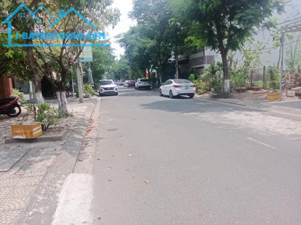Bán lô đất đường Ngô Quang Huy sát biển Phạm Văn Đồng, Sơn Trà, Đà Nẵng. - 1