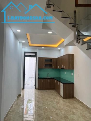 🏡 BÁN NHÀ MỚI 3 TẦNG, HXH, 70M², DƯƠNG ĐÌNH HỘI, QUẬN 9, GIÁ HƠN 5TỶ 🏡 - 1