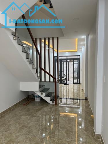 🏡 BÁN NHÀ MỚI 3 TẦNG, HXH, 70M², DƯƠNG ĐÌNH HỘI, QUẬN 9, GIÁ HƠN 5TỶ 🏡 - 2