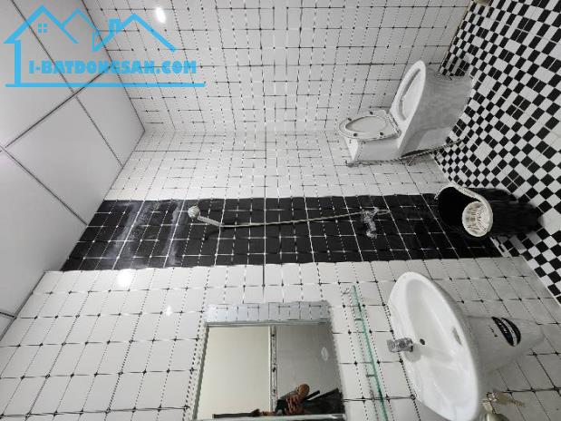 Mua Bán Nhà Riêng 70M2, Ngang 6m Lã Xuân Oai, Hẻm Ô Tô - Nhỉnh 4T - 1