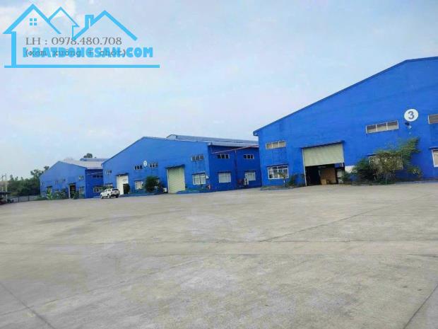 Cho thuê 15.000m2 Kho Xưởng Tân Uyên , Giá rẻ , Giấy tờ đầy đủ , tiếp đa nghành nghề