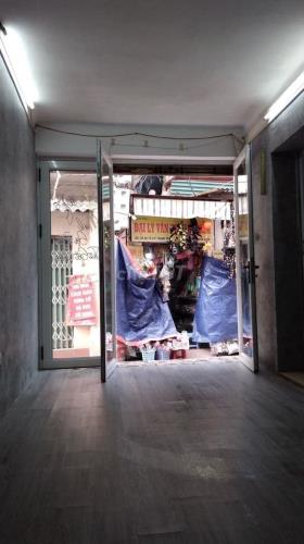 Cho thuê nhà trọ mặt đường (có thể làm cửa hàng) tại số nhà 53, ngõ 896 đường Nguyễn - 2