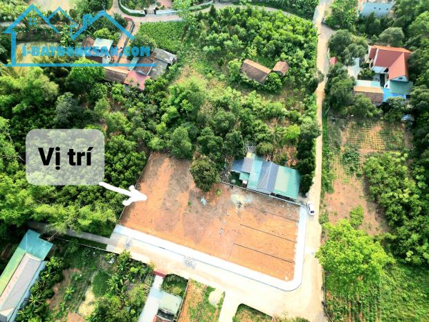 Bán đất Triệu Sơn - Thanh Hóa, gần các cụm công nghiệp và các khu quy hoạch công nghiệp - 1