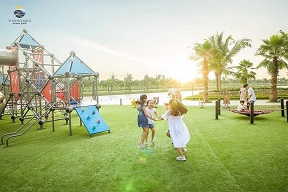 Cần bán gấp 2 phòng ngủ chính chủ căn góc +1 giá rẻ tại Vinhomes ocean park ĐT: 0904951577 - 2