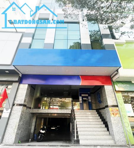 Hạ Giá! Bán Nhà Mặt Phố Mai Hắc Đế, Hai Bà Trưng 200m2 X 11T, MT 12m, Giá Đầu Tư