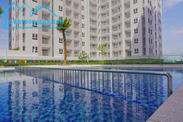 Chuyên bán lại căn hộ Lavita Charm ngay ngã tư Bình Thái, giá từ 1.950 tỷ, NH hỗ trợ vay - 1