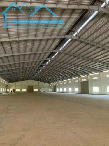 Bán xưởng 4000m2 Thiện Tân , Vĩnh Cửu, Đồng Nai