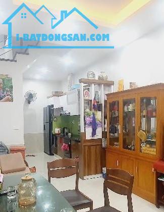 Bán nhà phố Trung Phụng quận Đống Đa, 40m ô tránh, ngõ thông KD tại nhà, 32 m2 nhỉnh 4 tỷ - 3