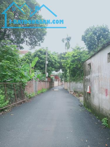 Cực hiếm mảnh đất thổ cư Biên Giang Hà Đông, 2 thoáng, ô tô, 40m2 MT4m giá 2.75 tỷ