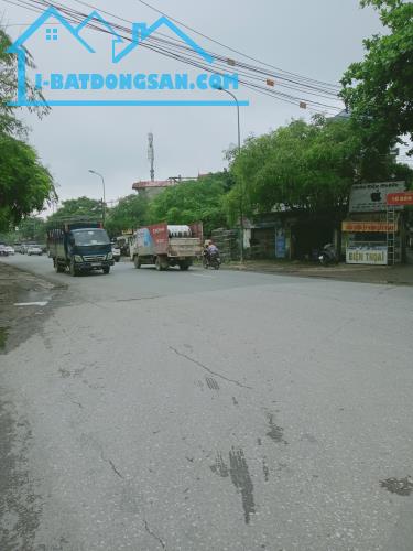 Cực hiếm mảnh đất thổ cư Biên Giang Hà Đông, 2 thoáng, ô tô, 40m2 MT4m giá 2.75 tỷ - 1