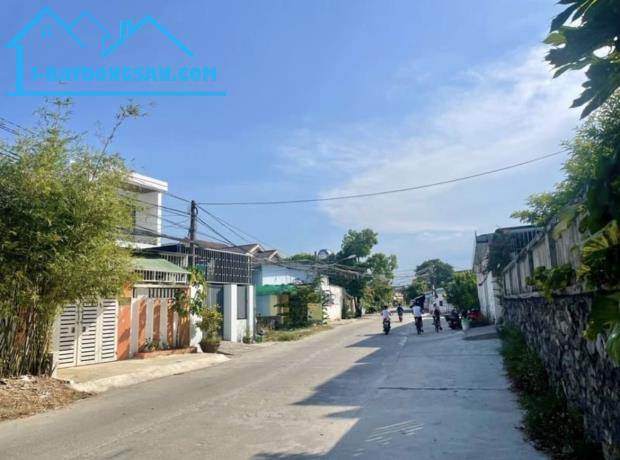 Bán kho mặt đường Phú Trung, Vĩnh Thạnh - 1