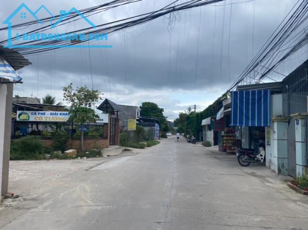 Bán kho mặt đường Phú Trung, Vĩnh Thạnh - 2