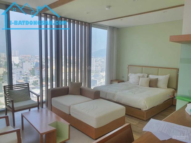 @@Chính chủ cho thuê căn hộ  Dự án Fusion Suites Da Nang Beach, 88 Võ Nguyên Giáp, Phường - 1