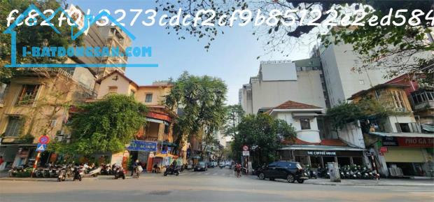 Bán gấp nhà mặt phố Nguyễn Đức Cảnh Hoàng Mai 226m2 MT 6.5m 2 vỉa hè kinh doanh đỉnh 55tỷ - 3