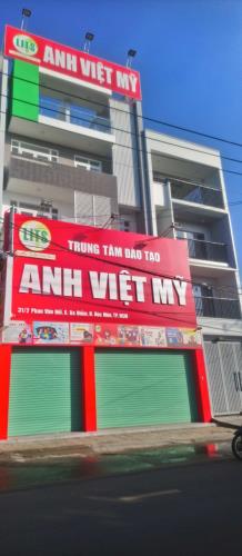 BÁN GẤP SIÊU THỊ MẶT TIỀN PHAN VĂN ĐỐI HÓC MÔN 1230M2 FULL THỎ GIÁ 48.6TỶ