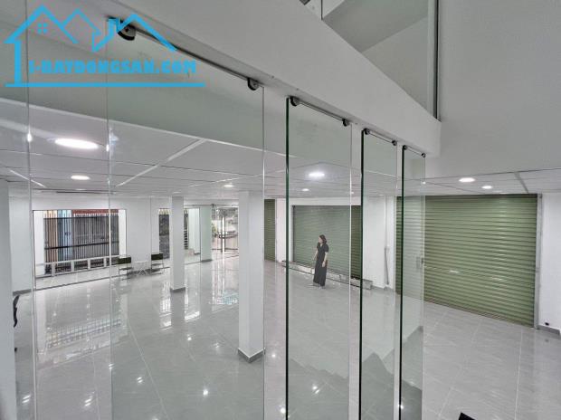 Văn phòng Lý tưởng cho DN thuê tại Việt Hưng, Long Biên, 2 tầng ~180m2 DTSD, MT rộng 12m, - 2