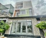 CHỦ GỬI CẦN BÁN GẤP NHÀ HẺM ÔTÔ 55m²-2tỷ690(TL) Nguyễn Văn Săng,P Tân sơn Nhì, Quận Tân Ph